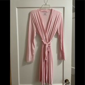 Motherhood maternity robe size S/M